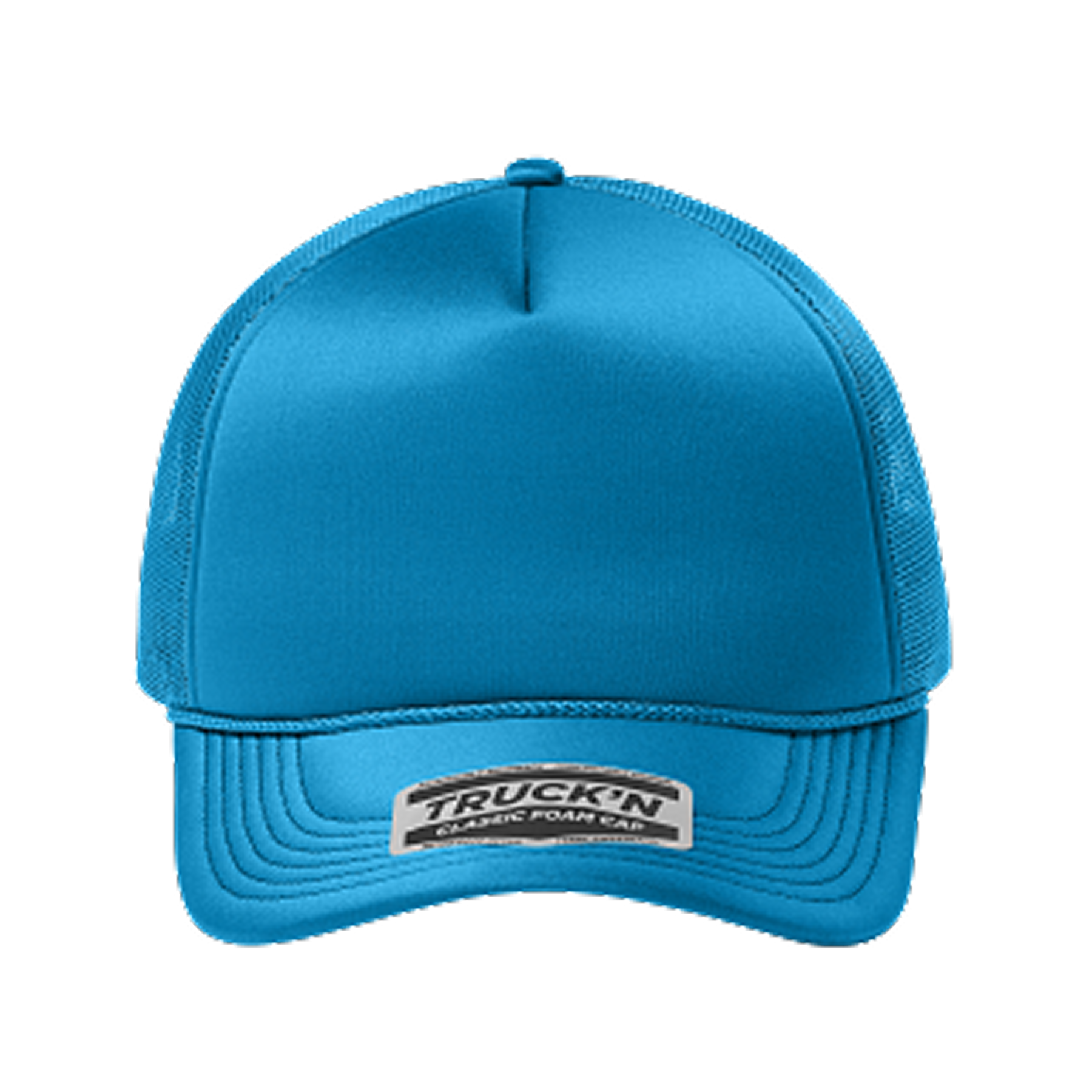 Custom Foam Trucker Hat