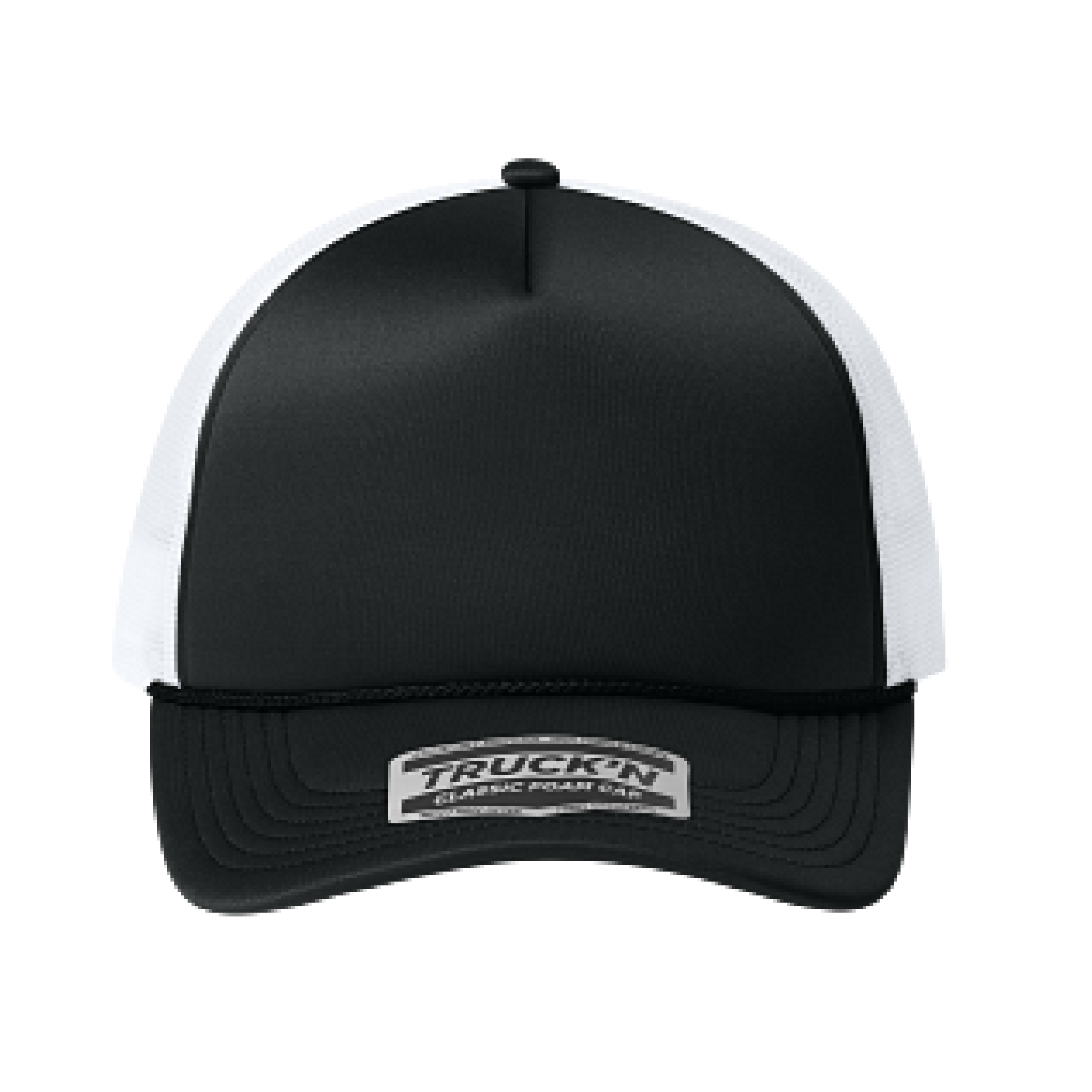 Custom Foam Trucker Hat