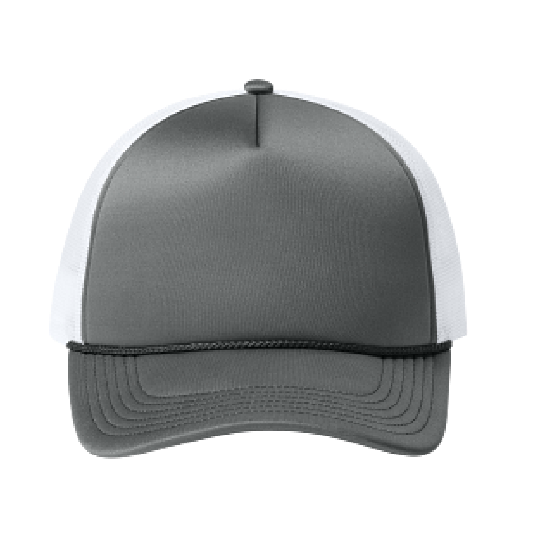 Custom Foam Trucker Hat