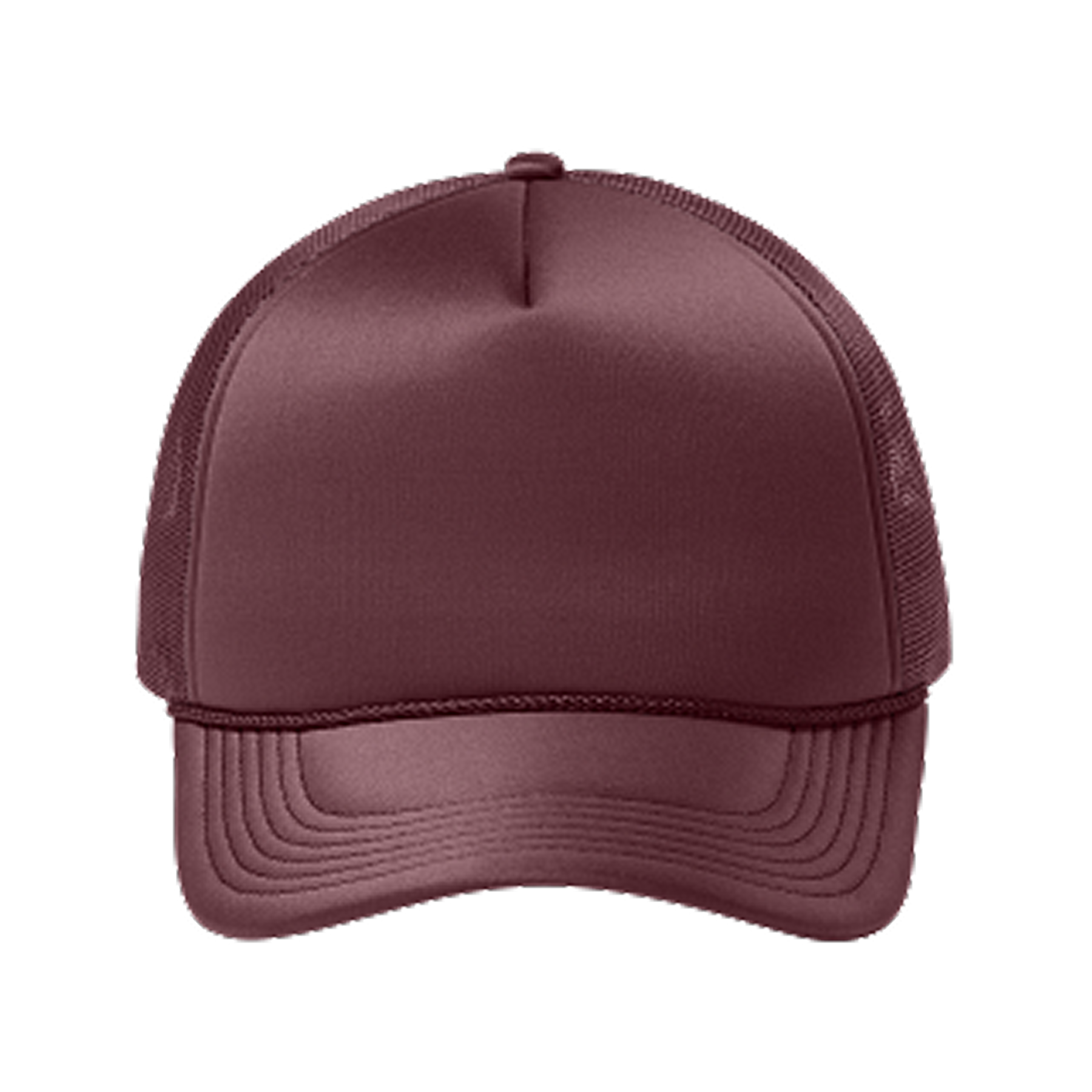Custom Foam Trucker Hat