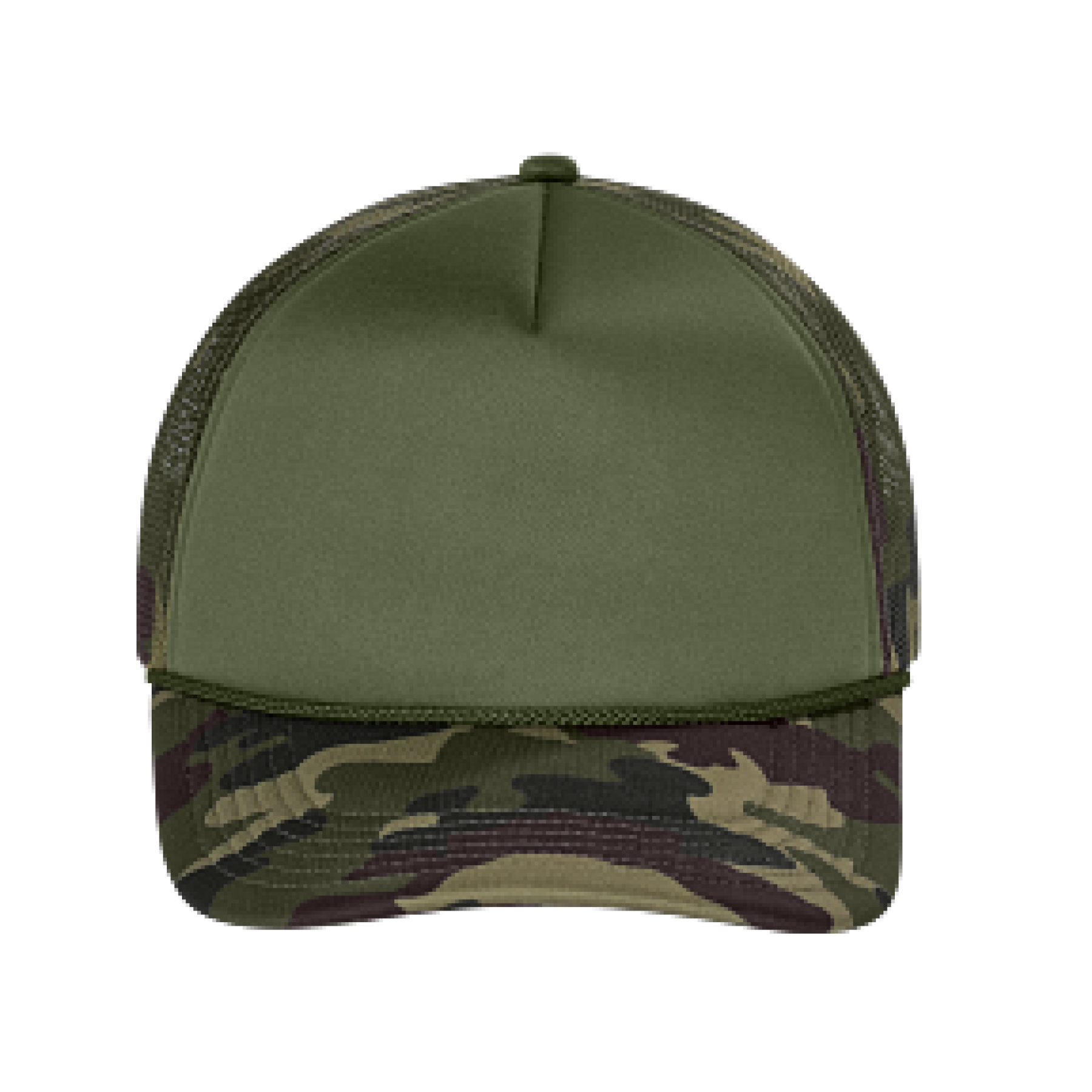 Custom Foam Trucker Hat
