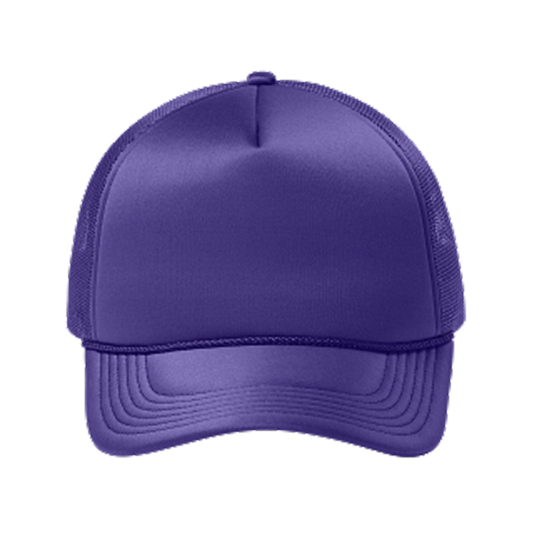 Custom Foam Trucker Hat