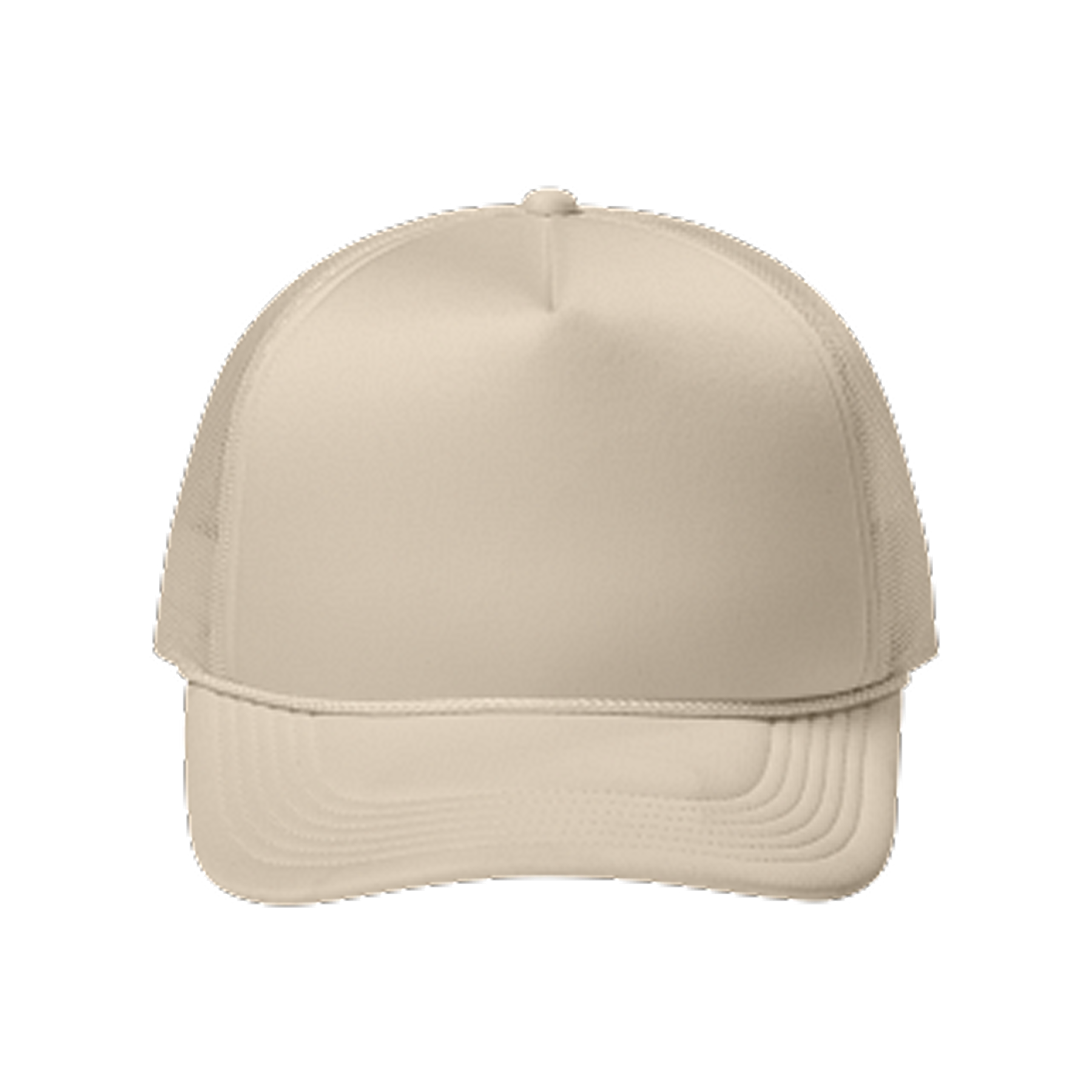 Custom Foam Trucker Hat