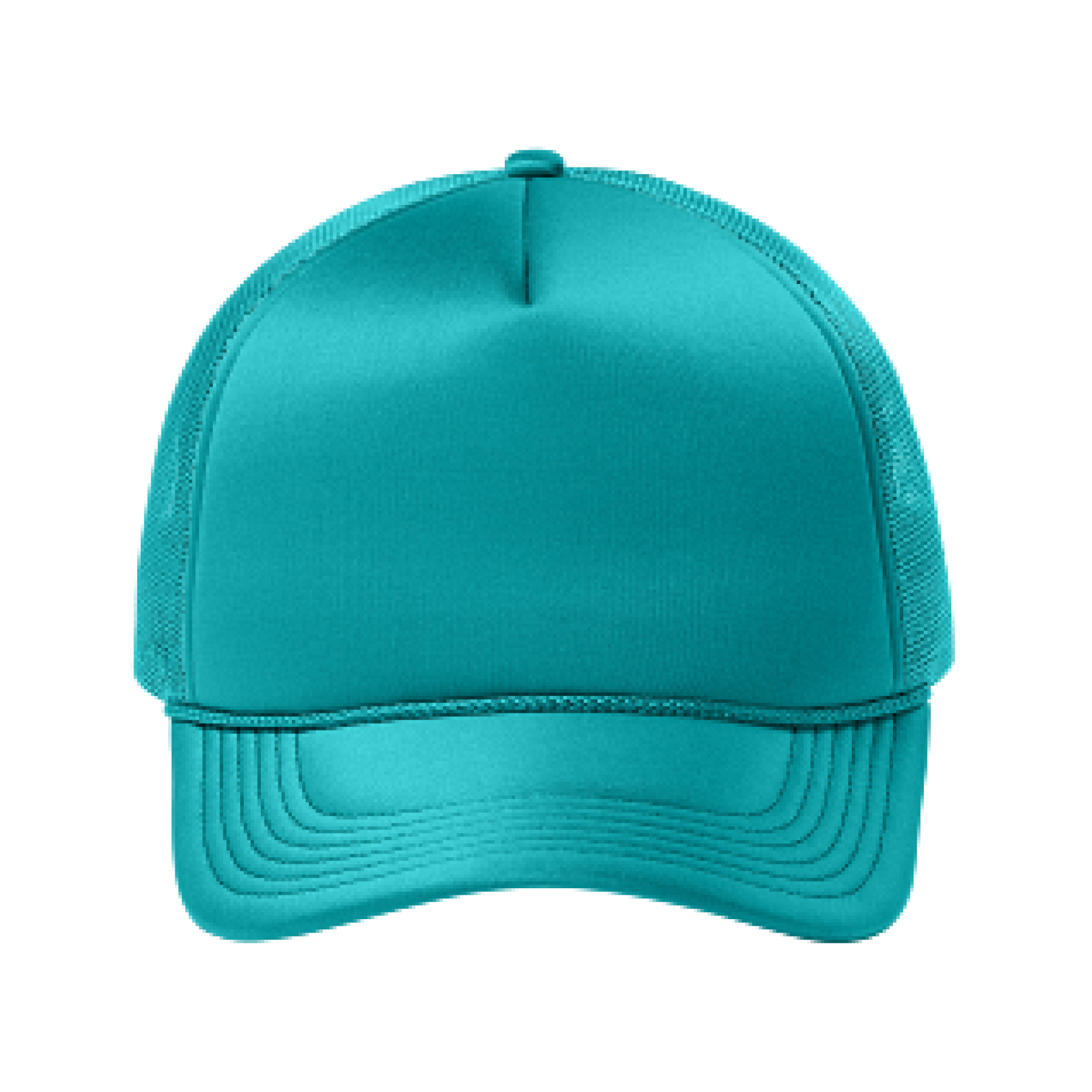 Custom Foam Trucker Hat