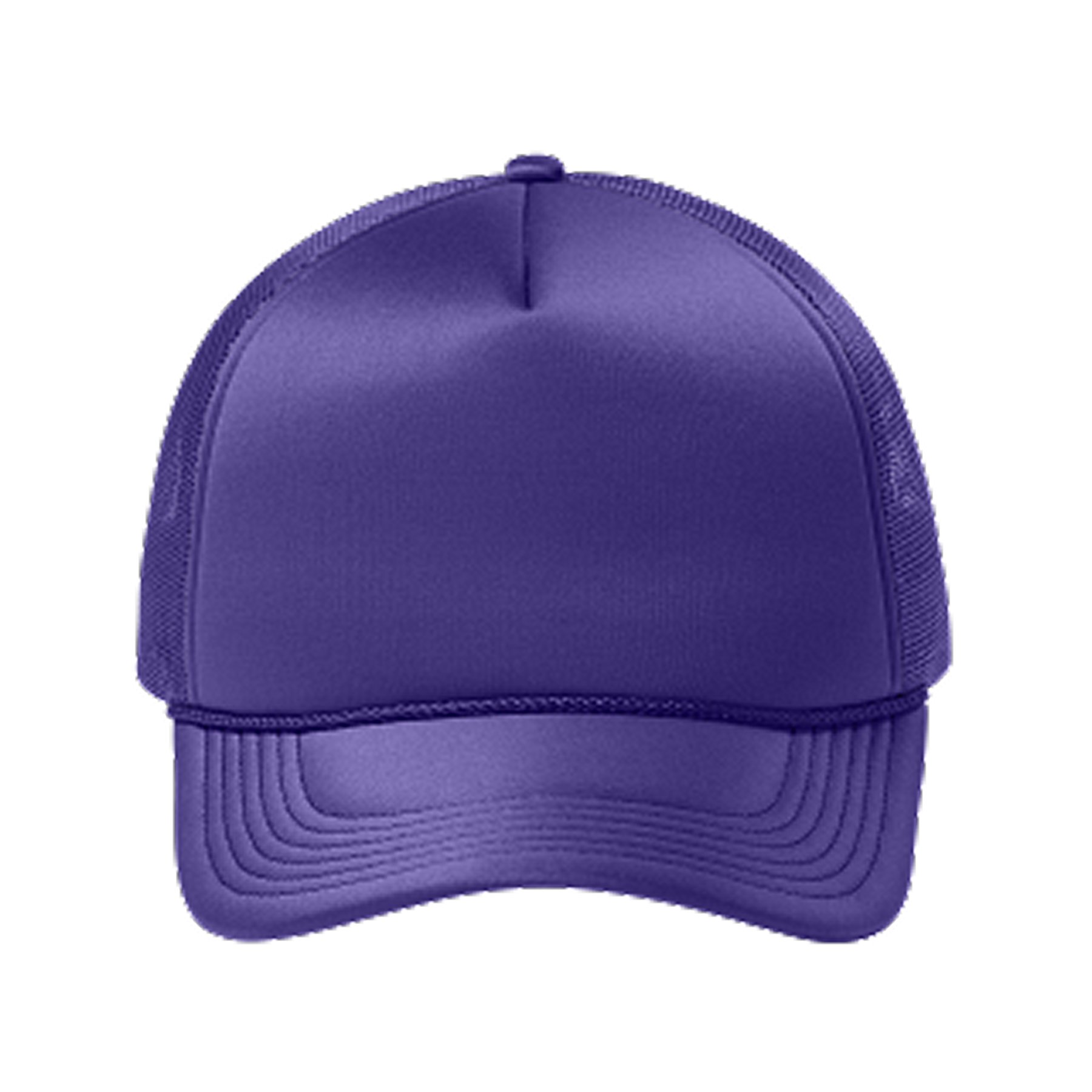 Custom Foam Trucker Hat
