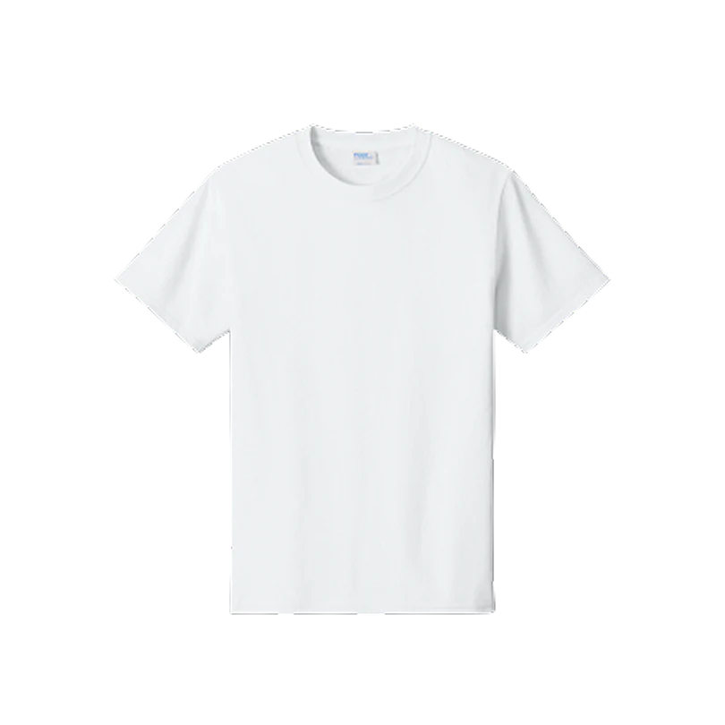Core Cotton Tee