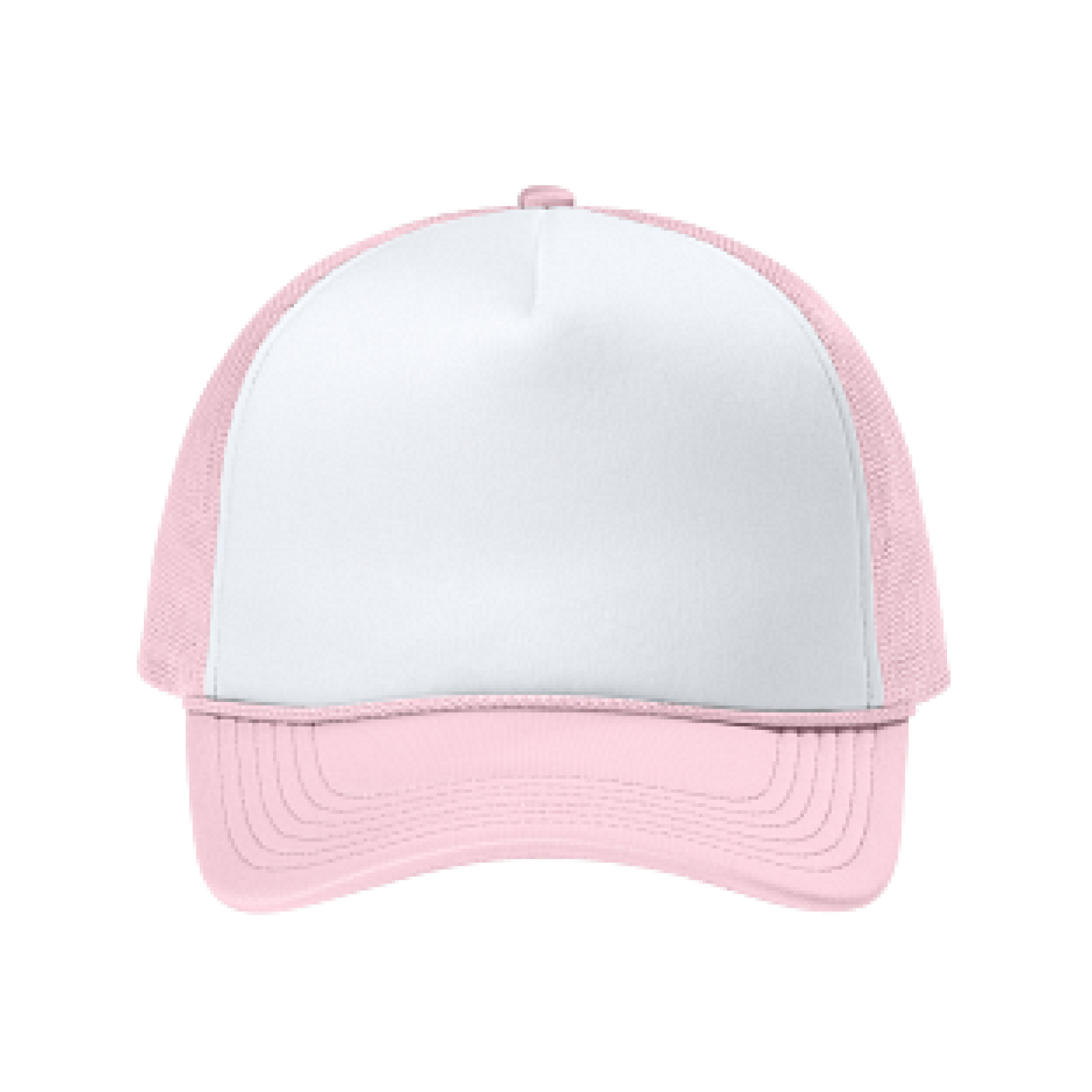 Custom Foam Trucker Hat