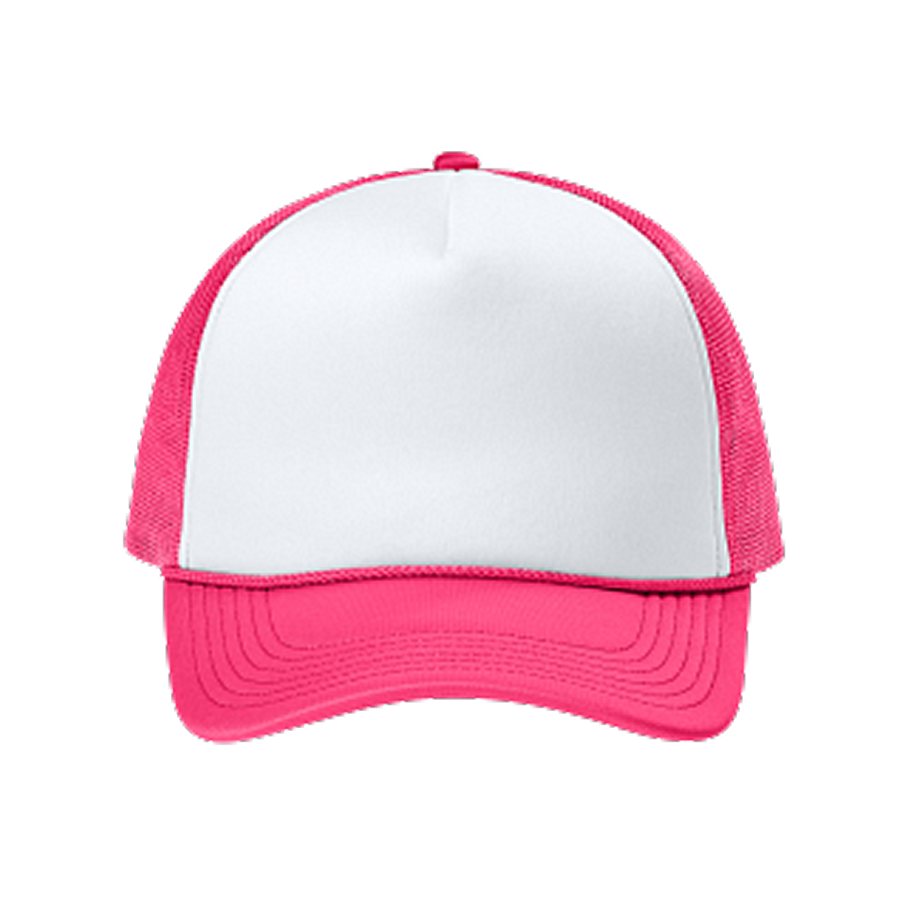 Custom Foam Trucker Hat