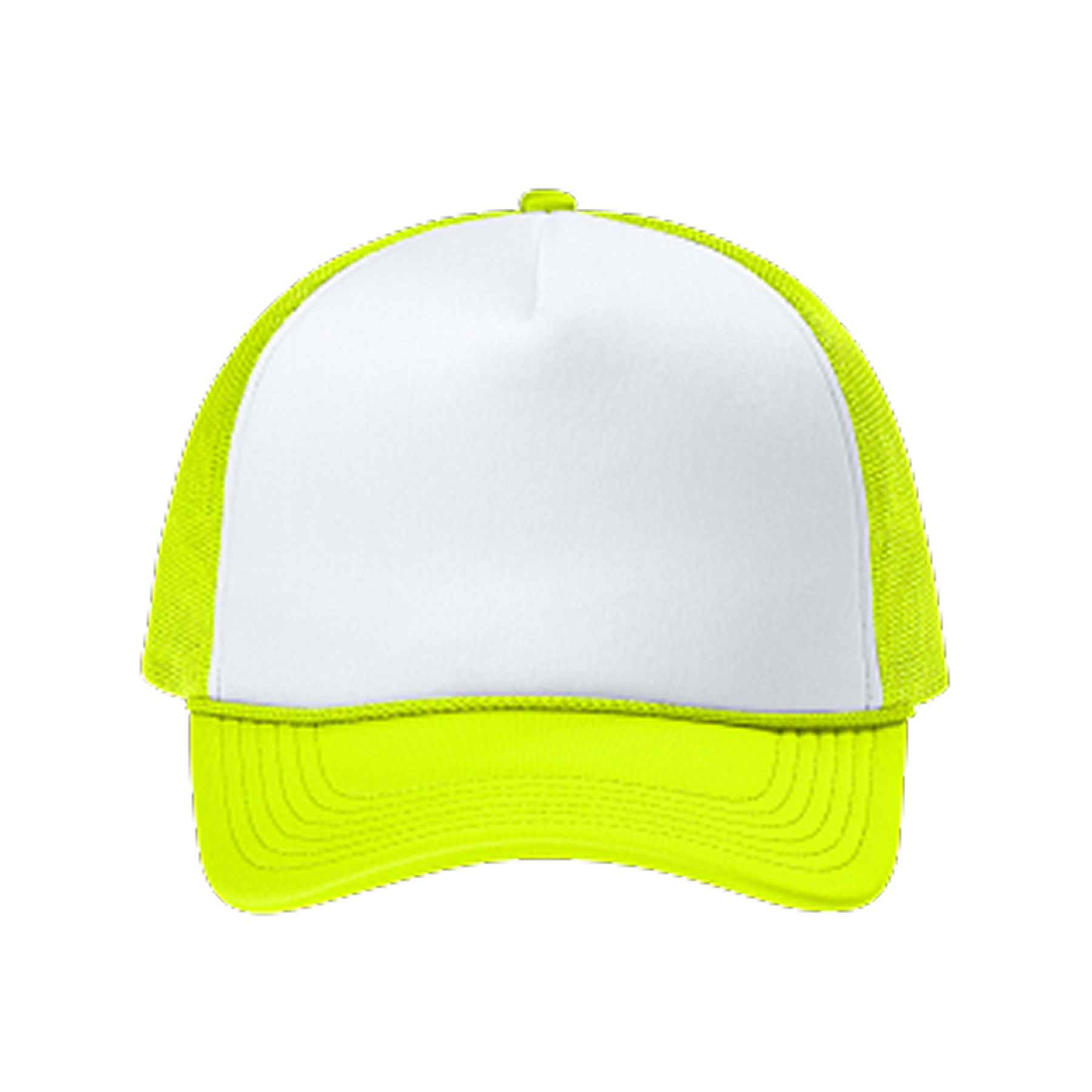 Custom Foam Trucker Hat