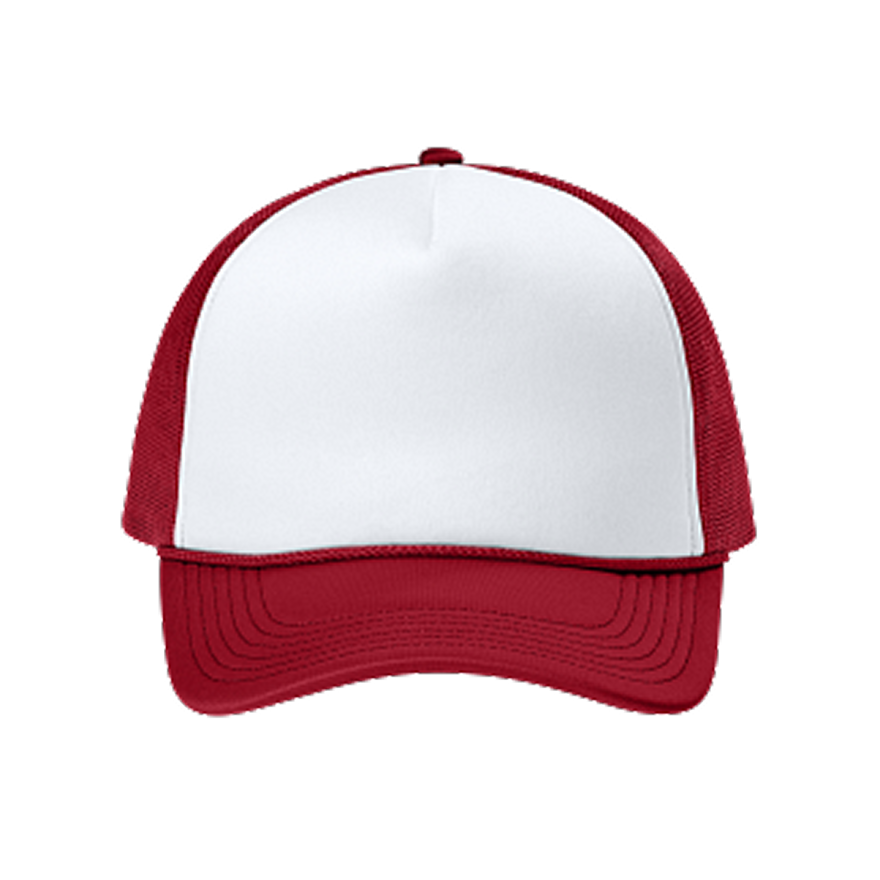 Custom Foam Trucker Hat