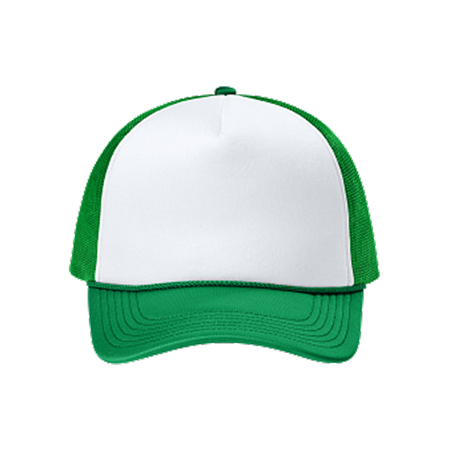 Custom Foam Trucker Hat